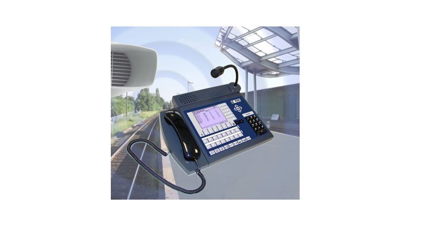 Analog Meter